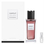 Yves Saint Laurent Jumpsuit Magnolia Bergamote - Eau de Parfum - Duftprøve - 2 ml